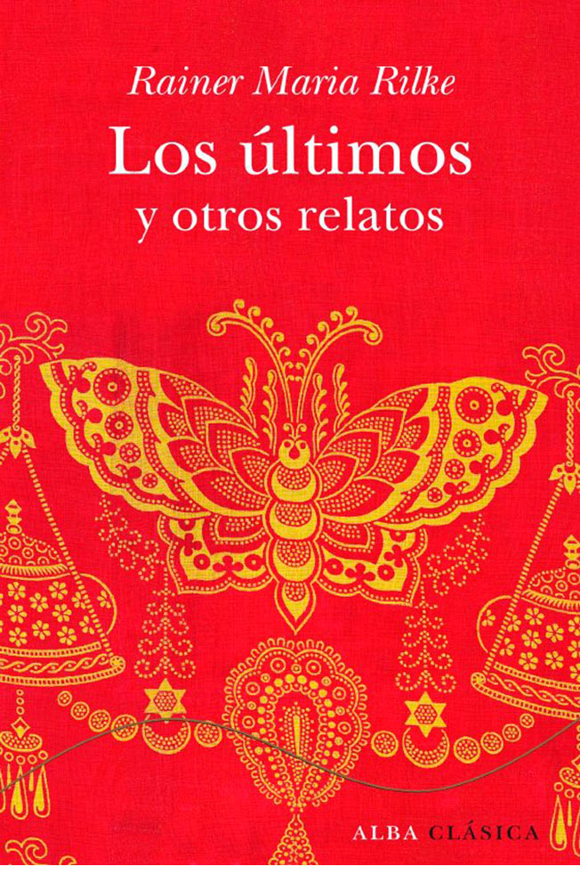 Los últimos y otros relatos