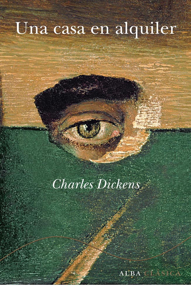 Una casa en alquiler