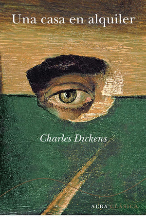 Una casa en alquiler