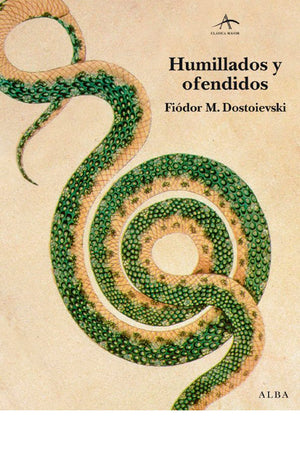Humillados y ofendidos