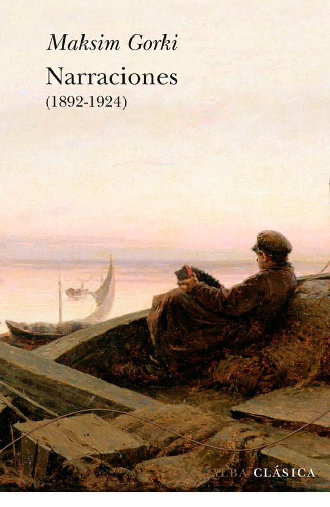 Narraciones (1892-1924)