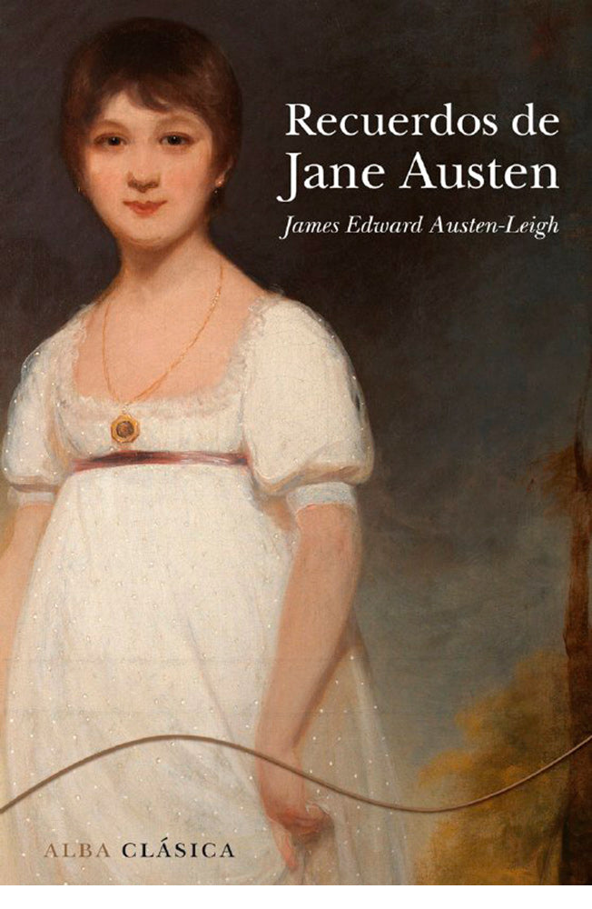 Recuerdos de Jane Austen