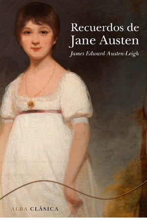 Recuerdos de Jane Austen