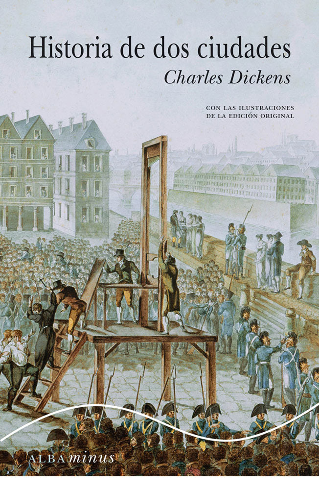 Historia de dos ciudades