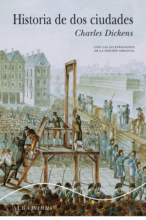 Historia de dos ciudades