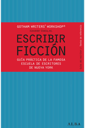 Escribir ficción