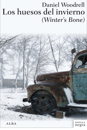 Los huesos del invierno