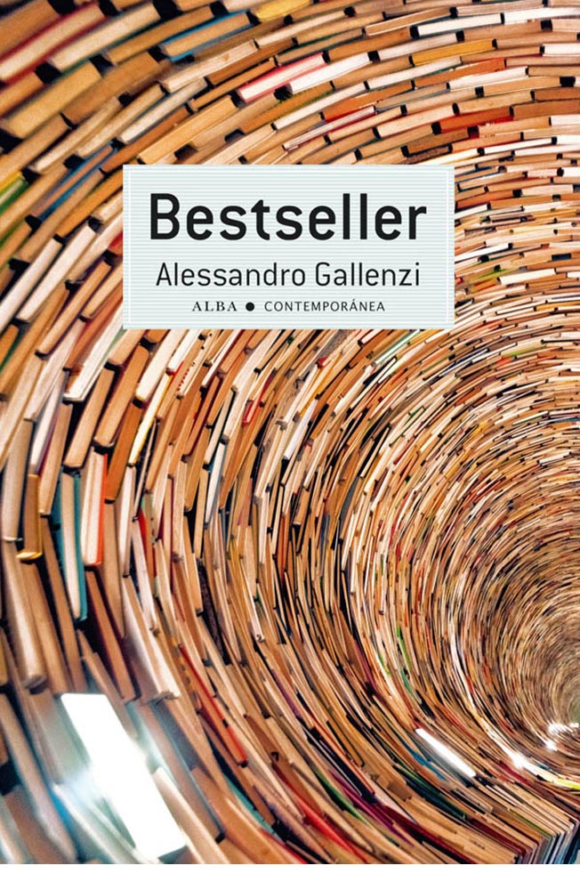 Bestseller Tajamar Editores