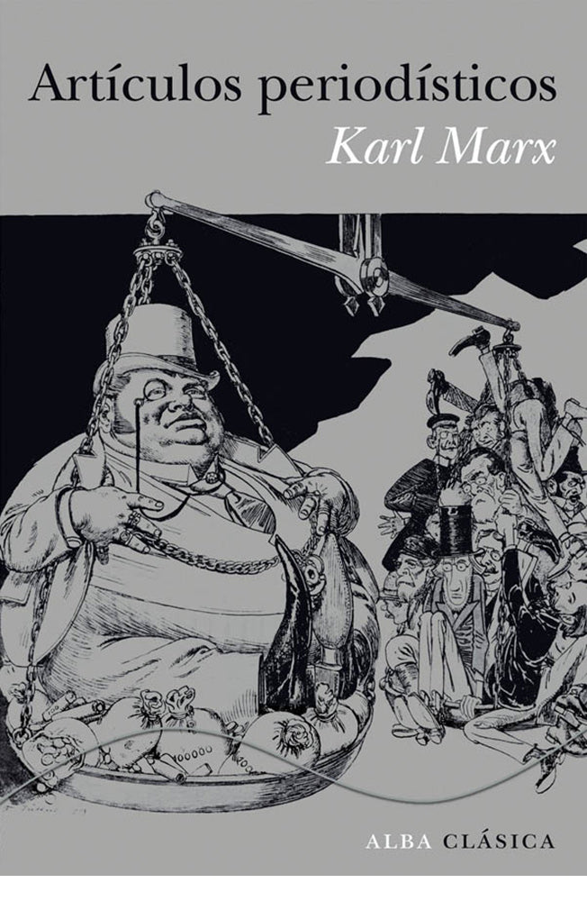 Artículos periodísticos