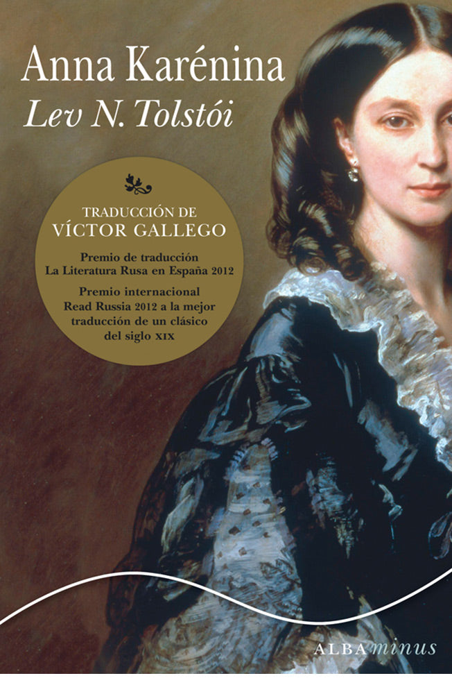 Anna Karénina