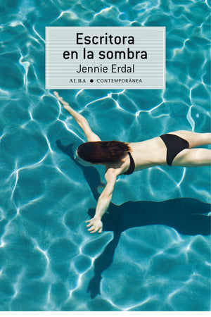 Escritora en la sombra