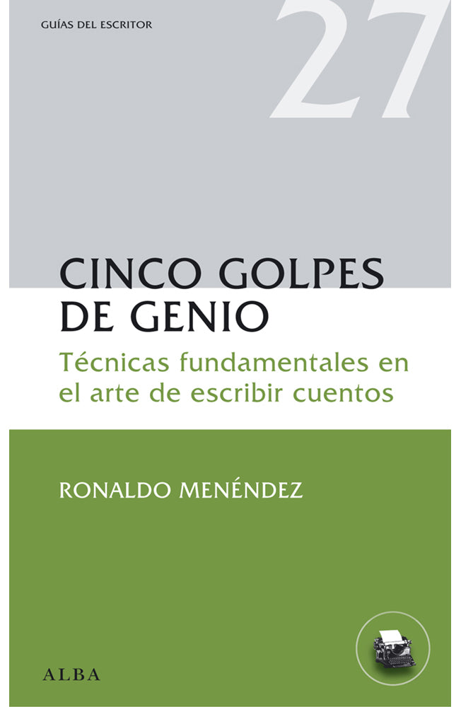Cinco golpes de genio