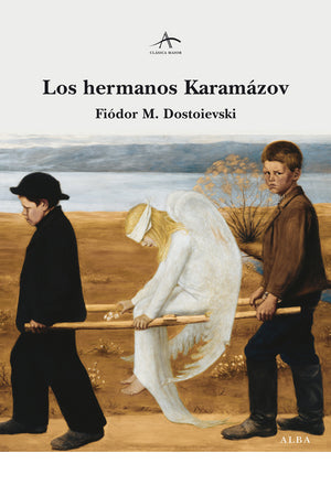 Los hermanos Karamázov