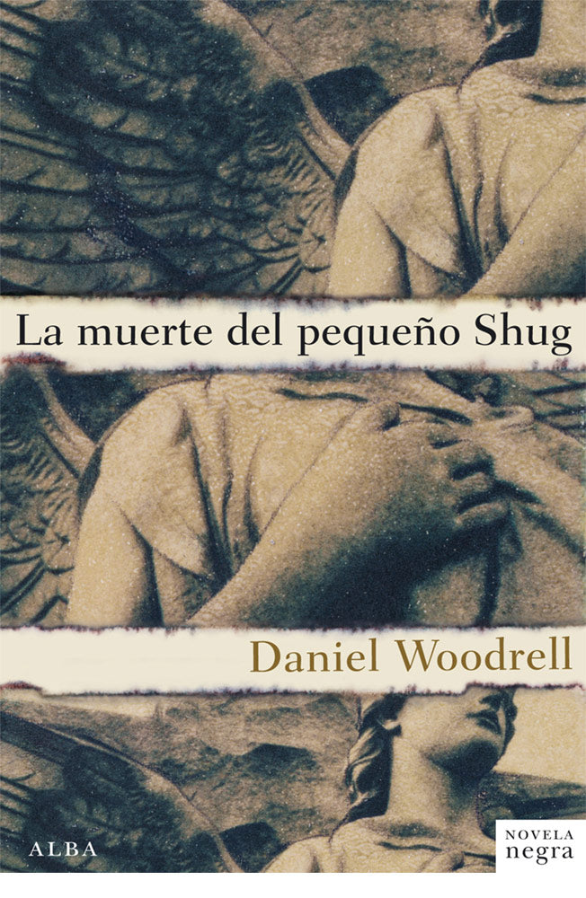 La muerte del pequeño Shug