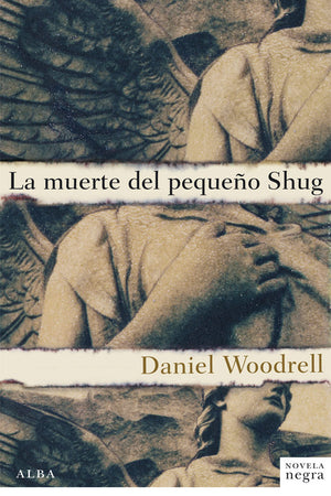 La muerte del pequeño Shug