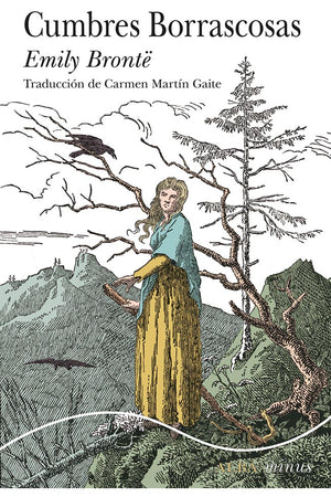 Cumbres borrascosas