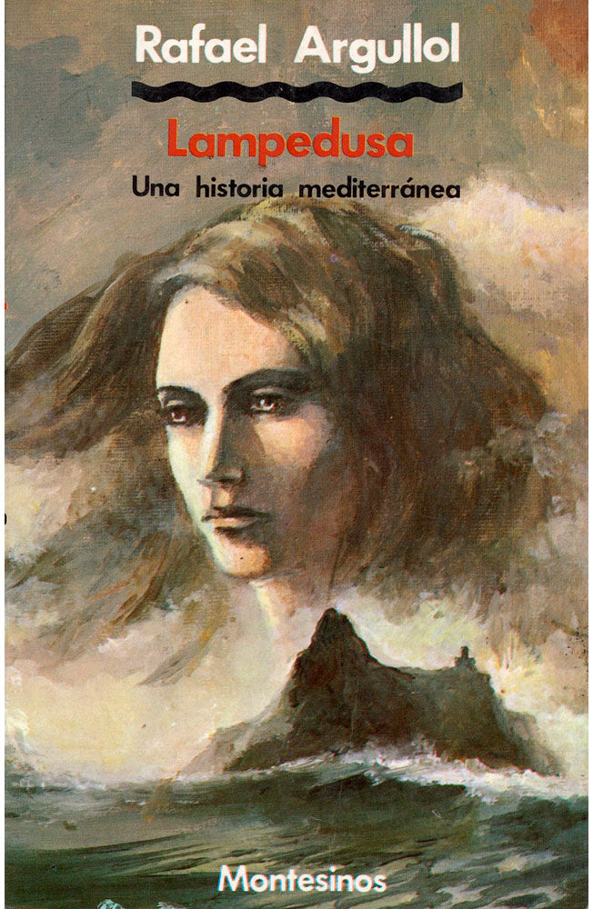 Lampedusa. Una historia mediterránea