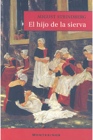 El hijo de la sierva