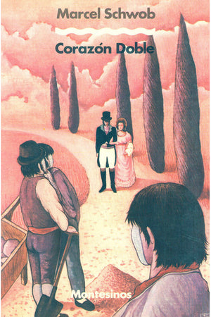 Corazón doble