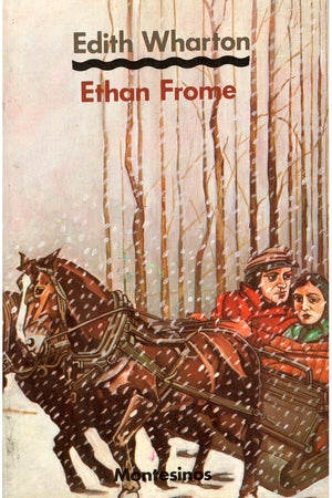 Ethan Frome