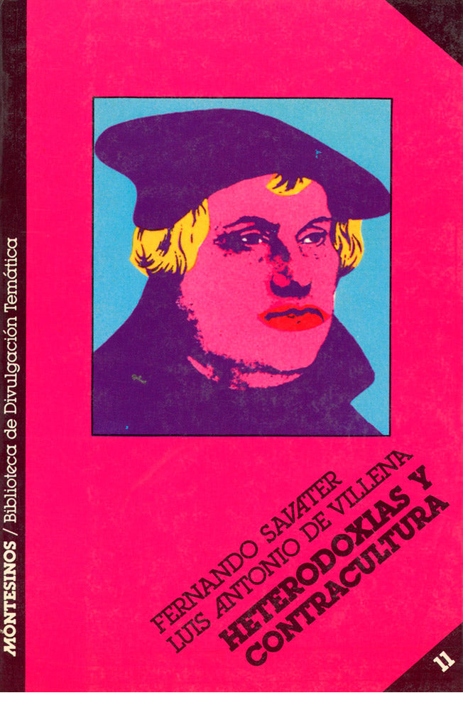 Heterodoxias y contracultura