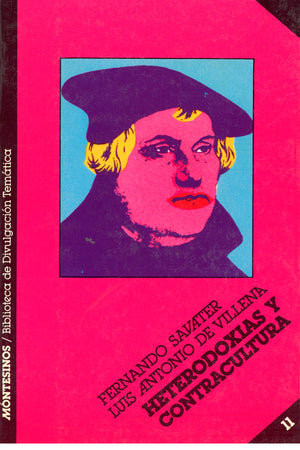 Heterodoxias y contracultura