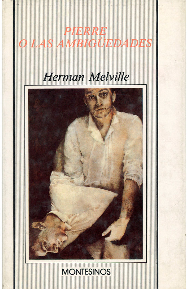 Pierre o las ambigüedades
