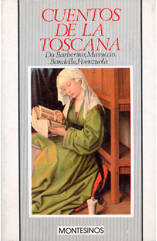 Cuentos de la Toscana