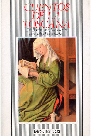 Cuentos de la Toscana
