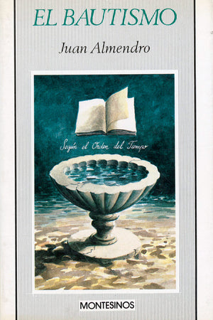 El bautismo