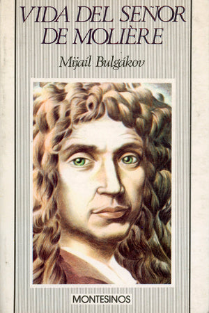 Vida del señor de Molière