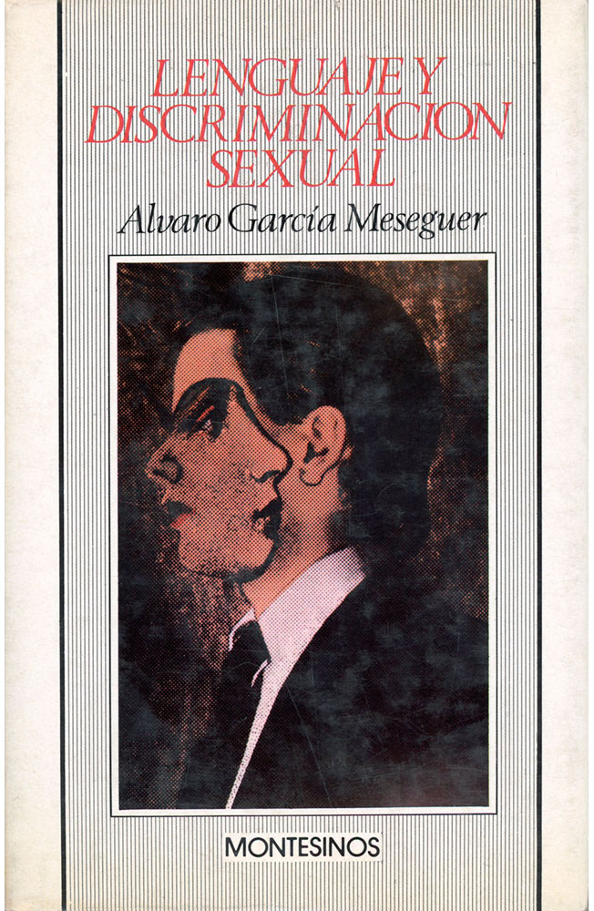 Lenguaje y discriminación sexual