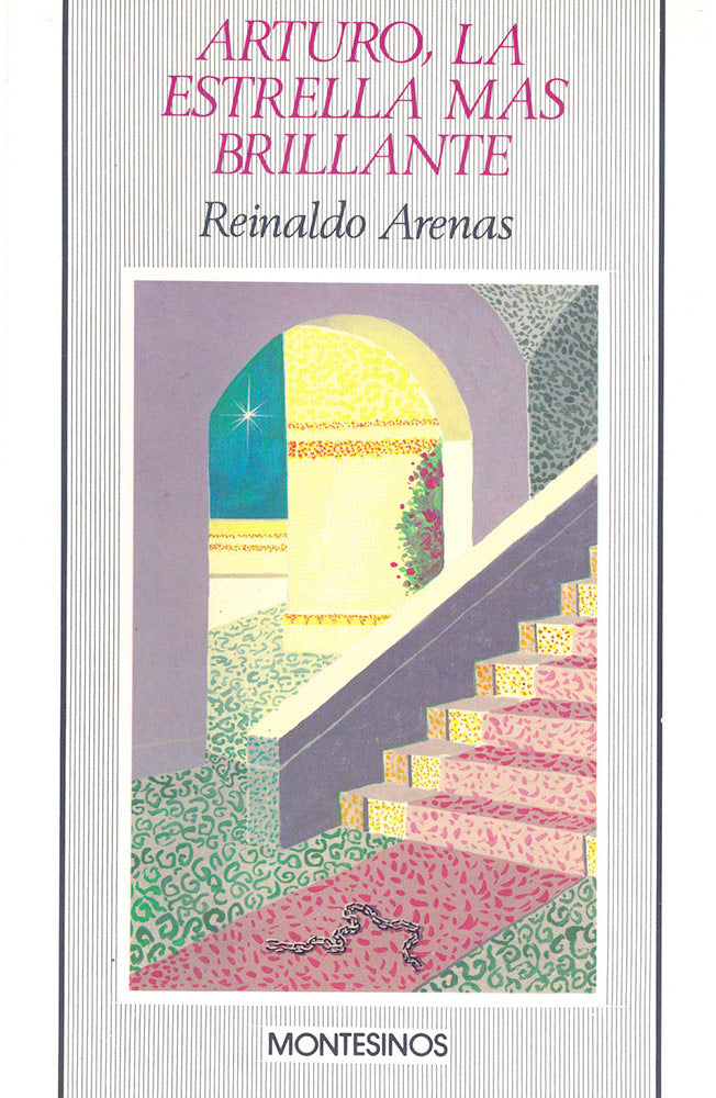 Arturo, la estrella mas brillante