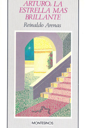 Arturo, la estrella mas brillante