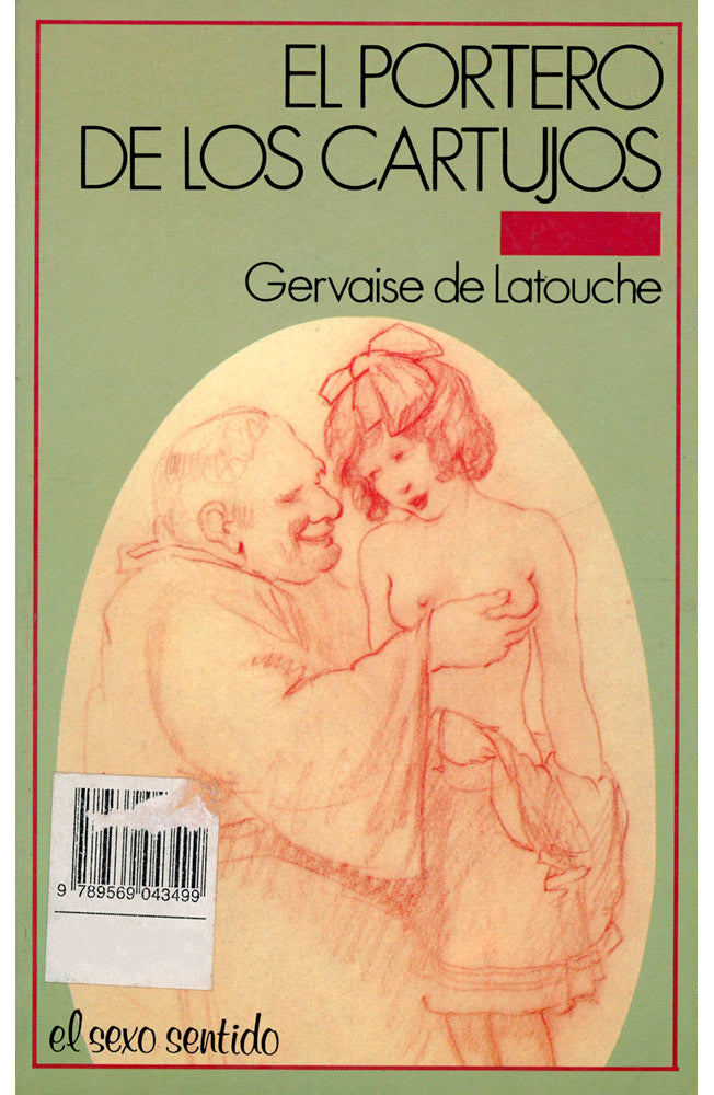 El portero de los cartujos