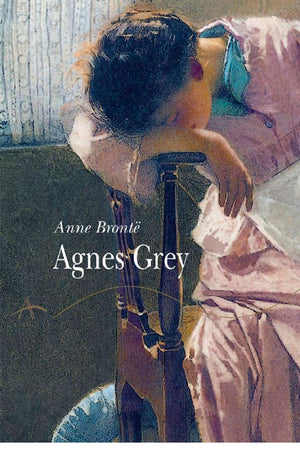 Agnes Grey