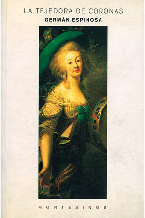 La tejedora de coronas