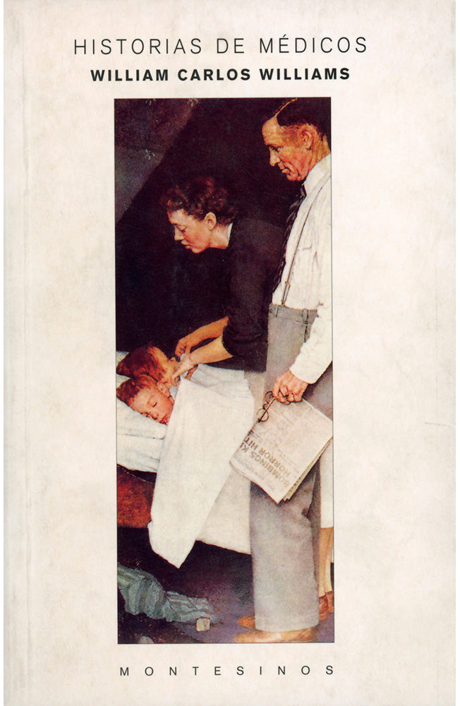 Historias de médicos