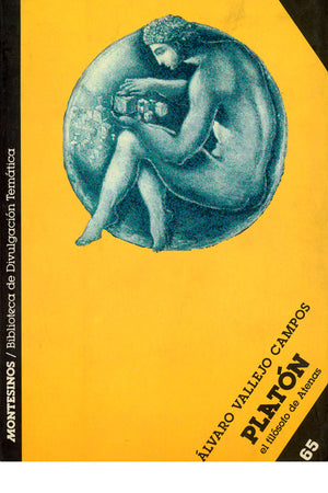 Platón. El filosofo de Atenas