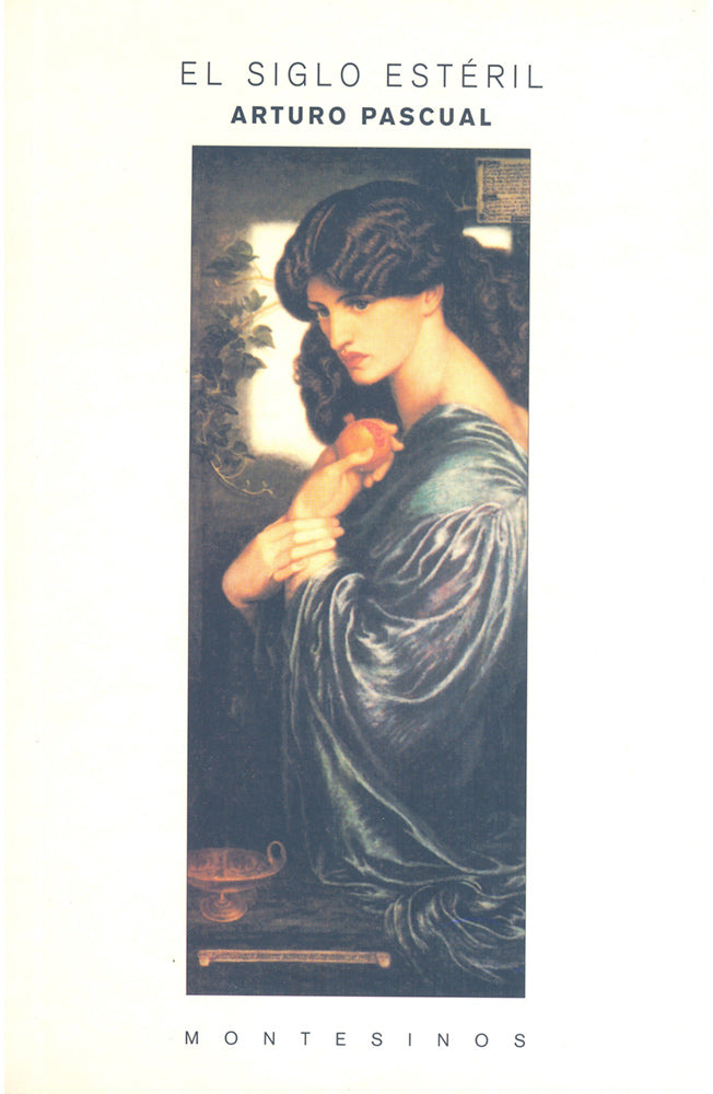 El siglo estéril