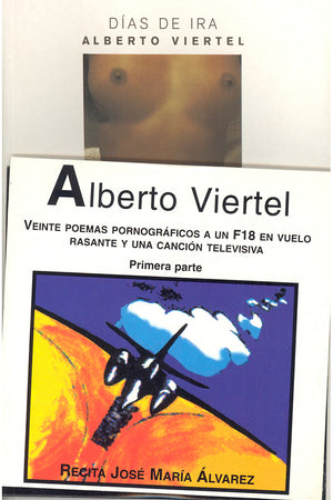 Días de ira (incuye 2 CD)