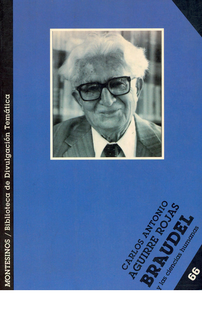 Braudel y las ciencias humanas