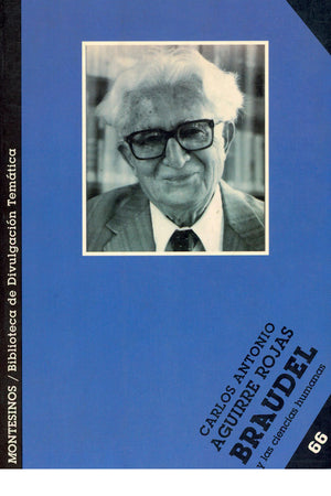 Braudel y las ciencias humanas