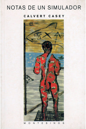 Notas de un simulador