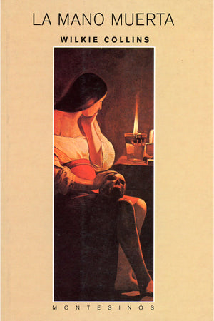 La mano muerta