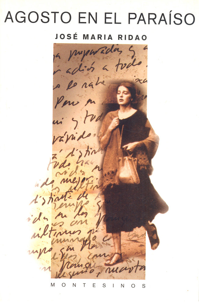 Agosto en el paraíso