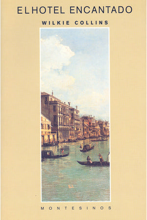 El hotel encantado