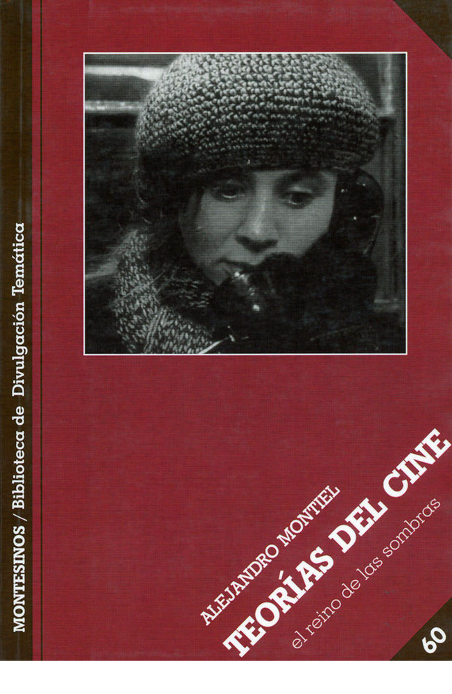 Teorías del cine. El reino de las sombras