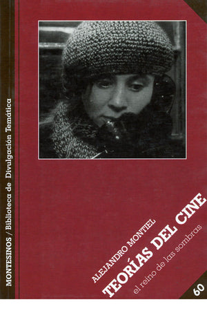 Teorías del cine. El reino de las sombras
