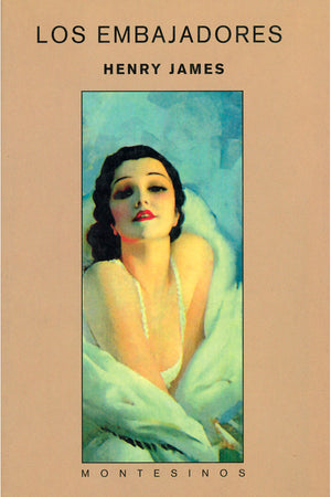 Los embajadores